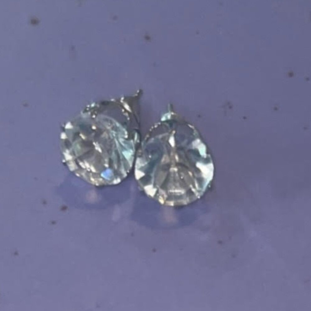 Brand New Elegant and Radiant Studs